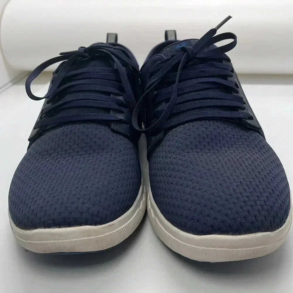 Under Armour Charged 24/7 Low Sneakers Lace Up‎ Shoes Men’s 11 Blue Running Gym